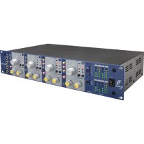 Preamps