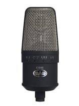 Condenser Microphones