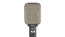 Dynamic Microphones