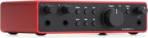 Audio Interfaces