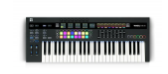 Keyboards & Synthesizers