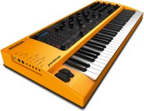 Synthesizers