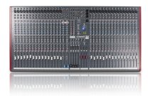 ZED-436 Analog Mixer