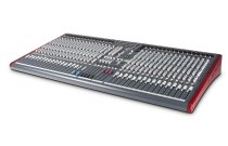 ZED-436 Analog Mixer