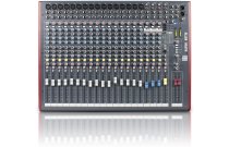 ZED-22FX Analog Mixer with FX