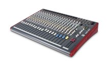 ZED-22FX Analog Mixer with FX