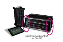 QU-SB 19″ Rackmount Kit