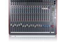 ZED-24 Analog Mixer