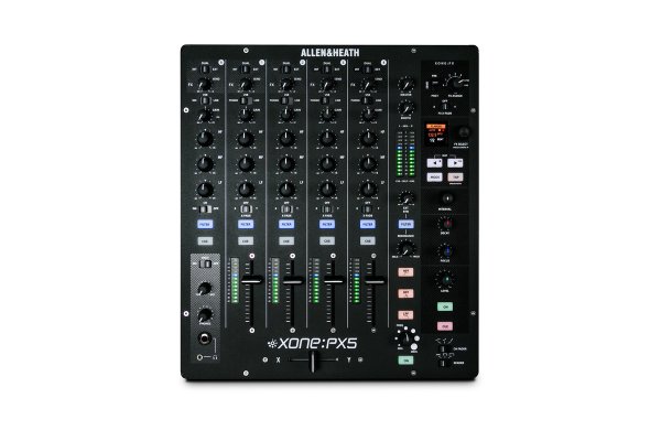 XONE:PX5 DJ Mixer