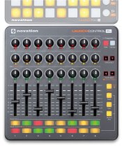 Launch Control XL (Black)
