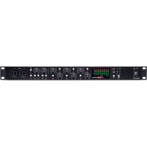 Scarlett OctoPre Eight-Channel Preamp with ADAT Outputs
