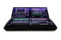 dLive C3500 Control Surface