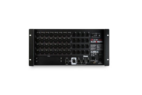dLive CDM32 MixRack