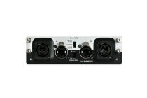 fibreACE Audio Networking Card