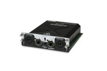 fibreACE Audio Networking Card
