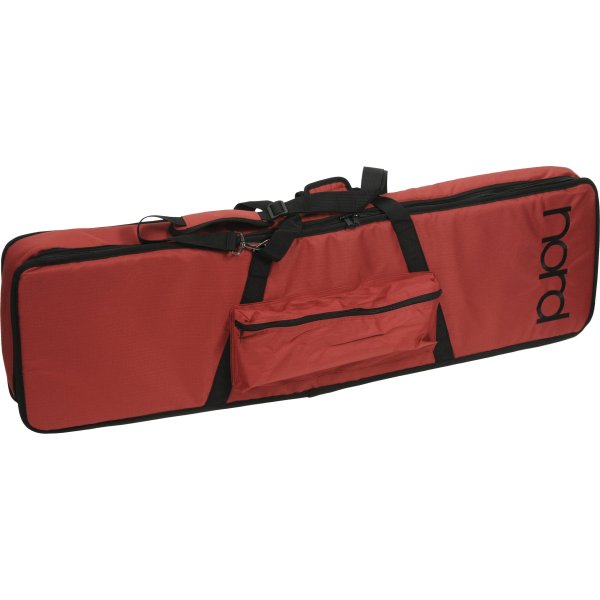 Stage EX Compact Soft Case Gig Bag for the Stage EX Compact Piano and Electro 73 Piano/Organ