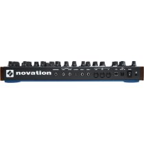 Peak 8-Voice Polyphonic Synthesizer