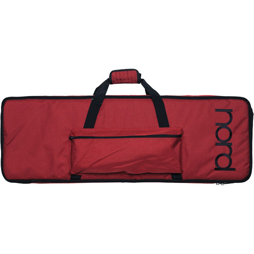 NL2/Electro 61/Wave Soft Case Gig Bag for the Electro 61 Piano, Wave Synthesizer