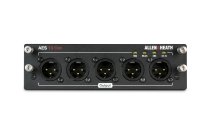 10-Out AES3 Module