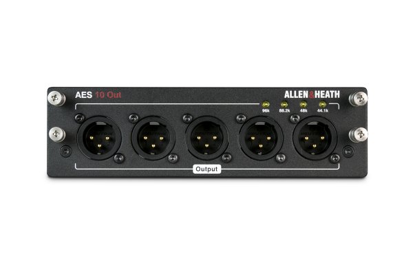 Live Sound Accessories