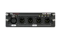 2-In, 8-Out AES3 Module