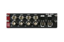 superMADI Audio Networking Card