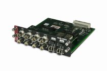 superMADI Audio Networking Card