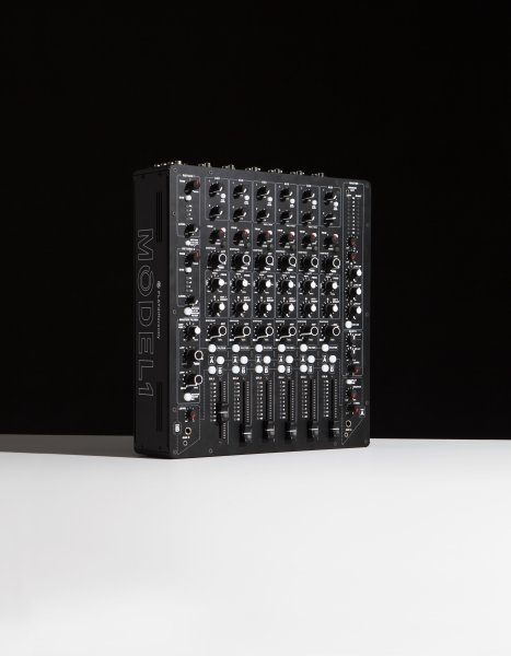 Model 1