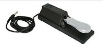 Sustain Pedal for Nord Keyboards