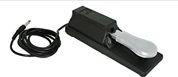 Sustain Pedal for Nord Keyboards