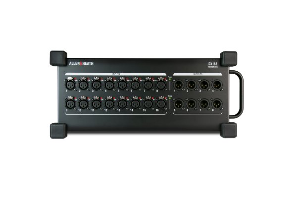 DX168 Expander