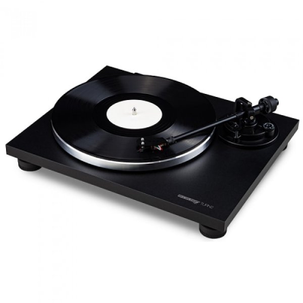 Record Players