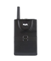 CAD Audio TXBGXLUL Bodypack Transmitter for GXLU. Frequency L