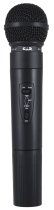 CAD Audio TXHGXLVH Handheld Transmitter for GXLV Wireless Systems. Frequency H