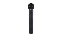 CAD Audio TXHGXLVJ Handheld Transmitter for GXLV Wireless Systems. Frequency J