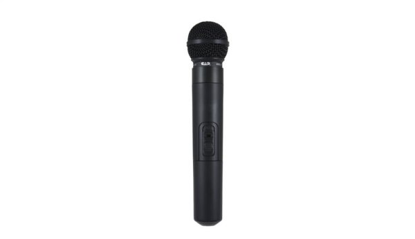 CAD Audio TXHGXLVJ Handheld Transmitter for GXLV Wireless Systems. Frequency J