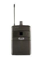 CAD Audio TXBGXLVJ Bodypack Transmitter for GXLV. Frequency J