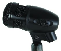 Live Kick Drum Mic