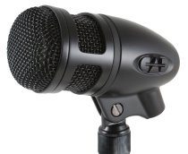 Live Kick Drum Mic