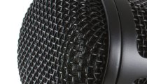 Live Kick Drum Mic