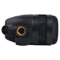Live Kick Drum Mic