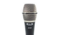 Premium Supercardioid Dynamic Handheld Microphone