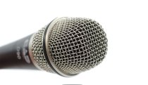 Premium Supercardioid Dynamic Handheld Microphone
