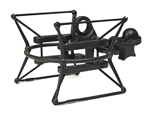 Elastic Suspension Microphone Shock Mount