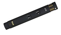 Modular Dual-capsule Condenser Microphone
