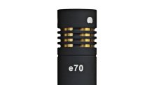 Modular Dual-capsule Condenser Microphone