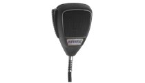 Omnidirectional Dynamic Palmheld Microphone