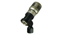 Dynamic Microphone, Super-Cardioid
