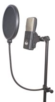 VP1 Pop Filter
