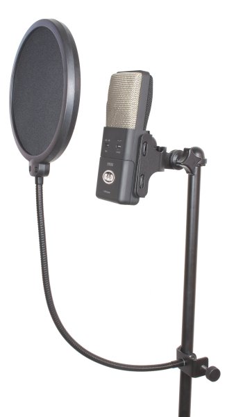 VP1 Pop Filter